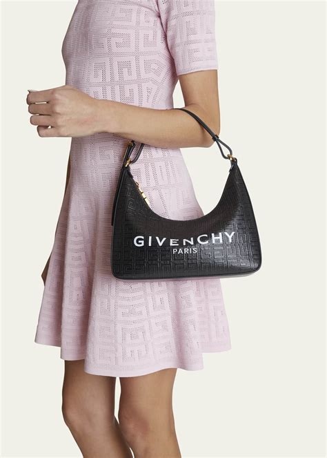 New to Givenchy with Question about the Small Moon Cut Out Bag